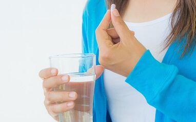 Metódy liečby cystitídy u žien